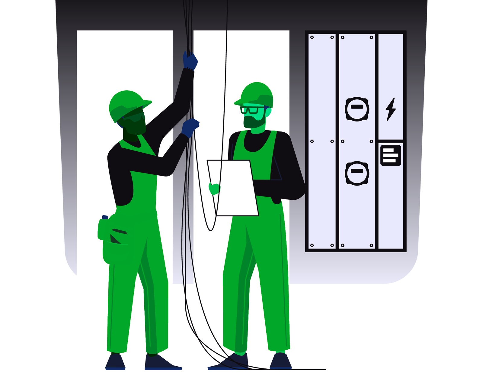 Hydraulic Elevator Systems