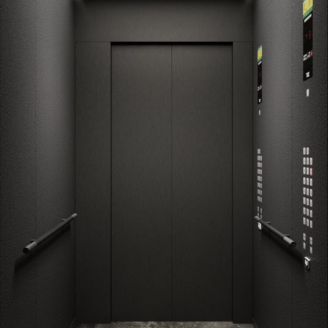 Hydralic Elevators
